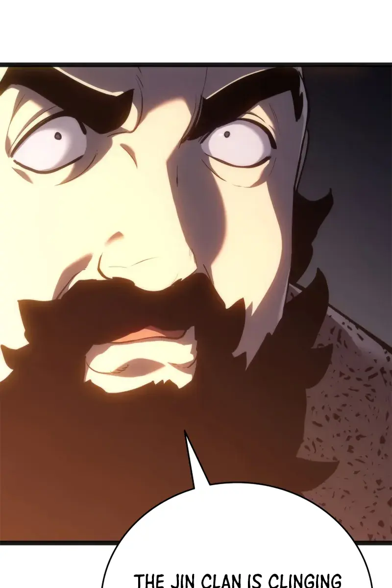 Reaper of the Drifting Moon Chapter 118 Page 159