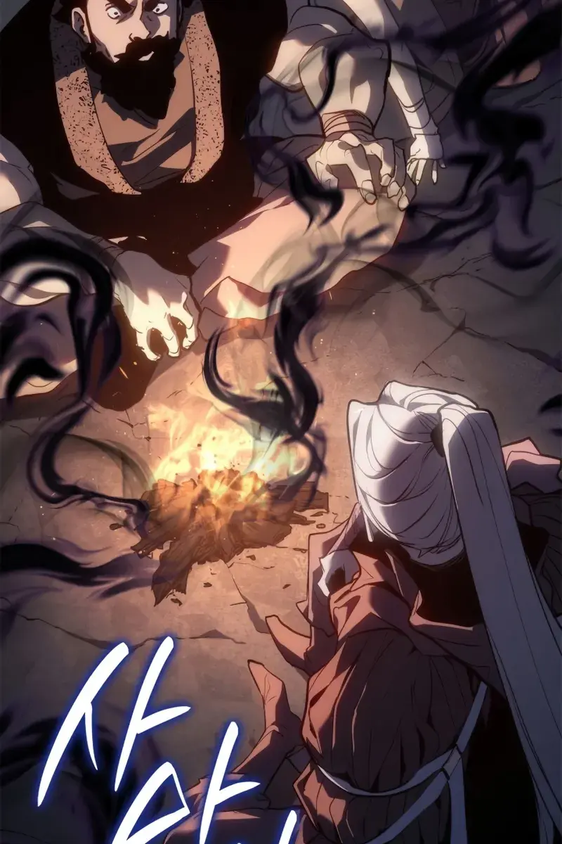 Reaper of the Drifting Moon Chapter 118 Page 164