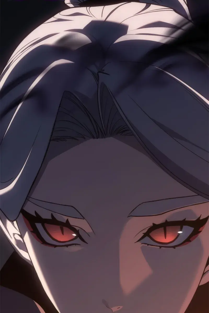 Reaper of the Drifting Moon Chapter 118 Page 167