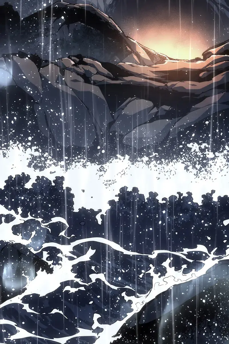 Reaper of the Drifting Moon Chapter 119 Page 4