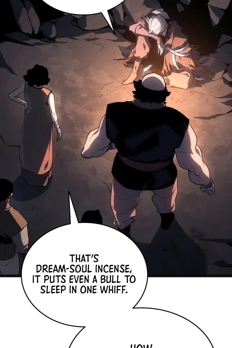 Reaper of the Drifting Moon Chapter 119 Page 11