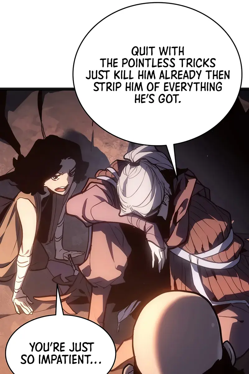 Reaper of the Drifting Moon Chapter 119 Page 15