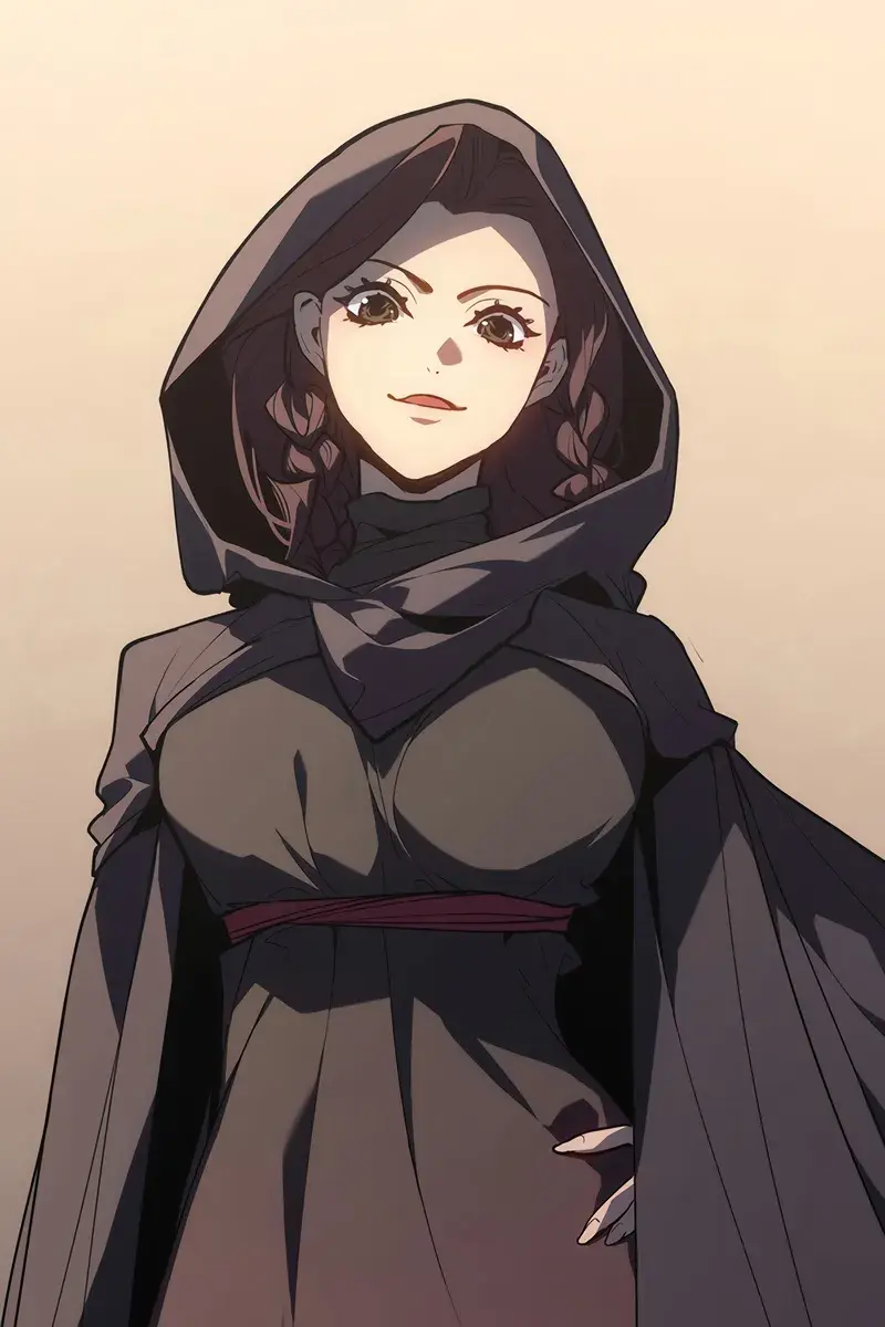 Reaper of the Drifting Moon Chapter 119 Page 55