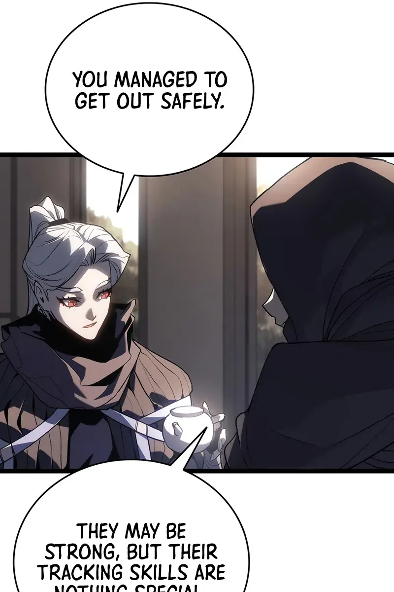 Reaper of the Drifting Moon Chapter 119 Page 65