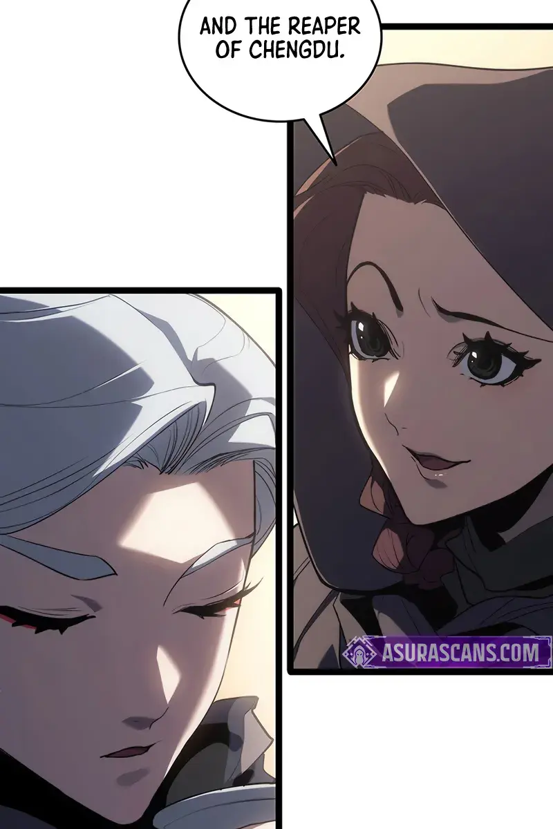 Reaper of the Drifting Moon Chapter 119 Page 69