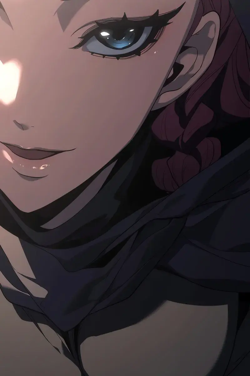 Reaper of the Drifting Moon Chapter 119 Page 79