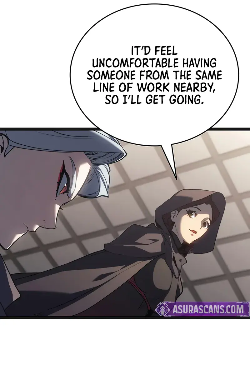 Reaper of the Drifting Moon Chapter 119 Page 85