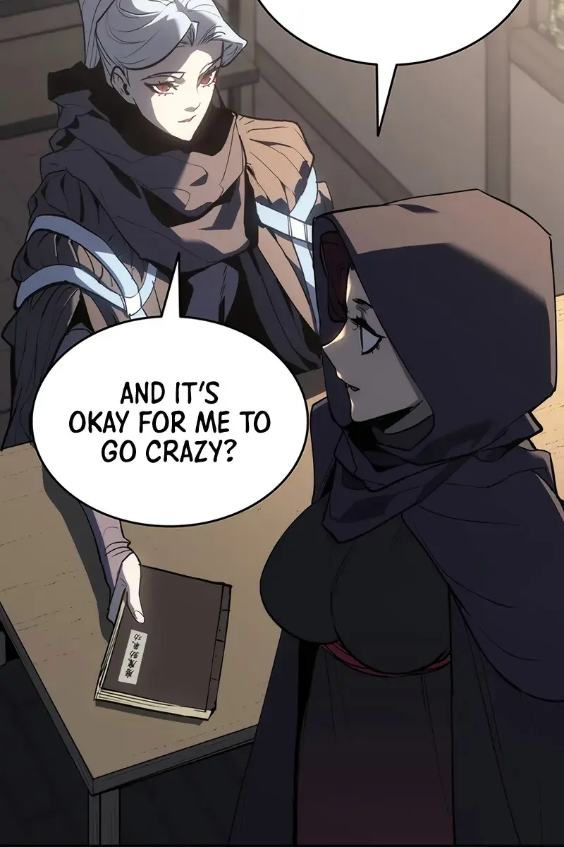 Reaper of the Drifting Moon Chapter 119 Page 94