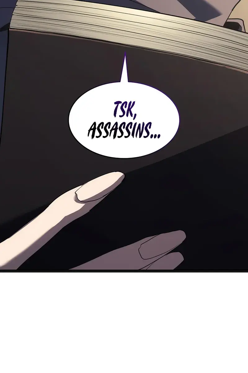 Reaper of the Drifting Moon Chapter 119 Page 113