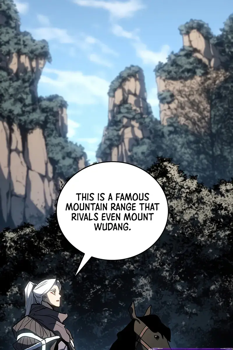 Reaper of the Drifting Moon Chapter 119 Page 119