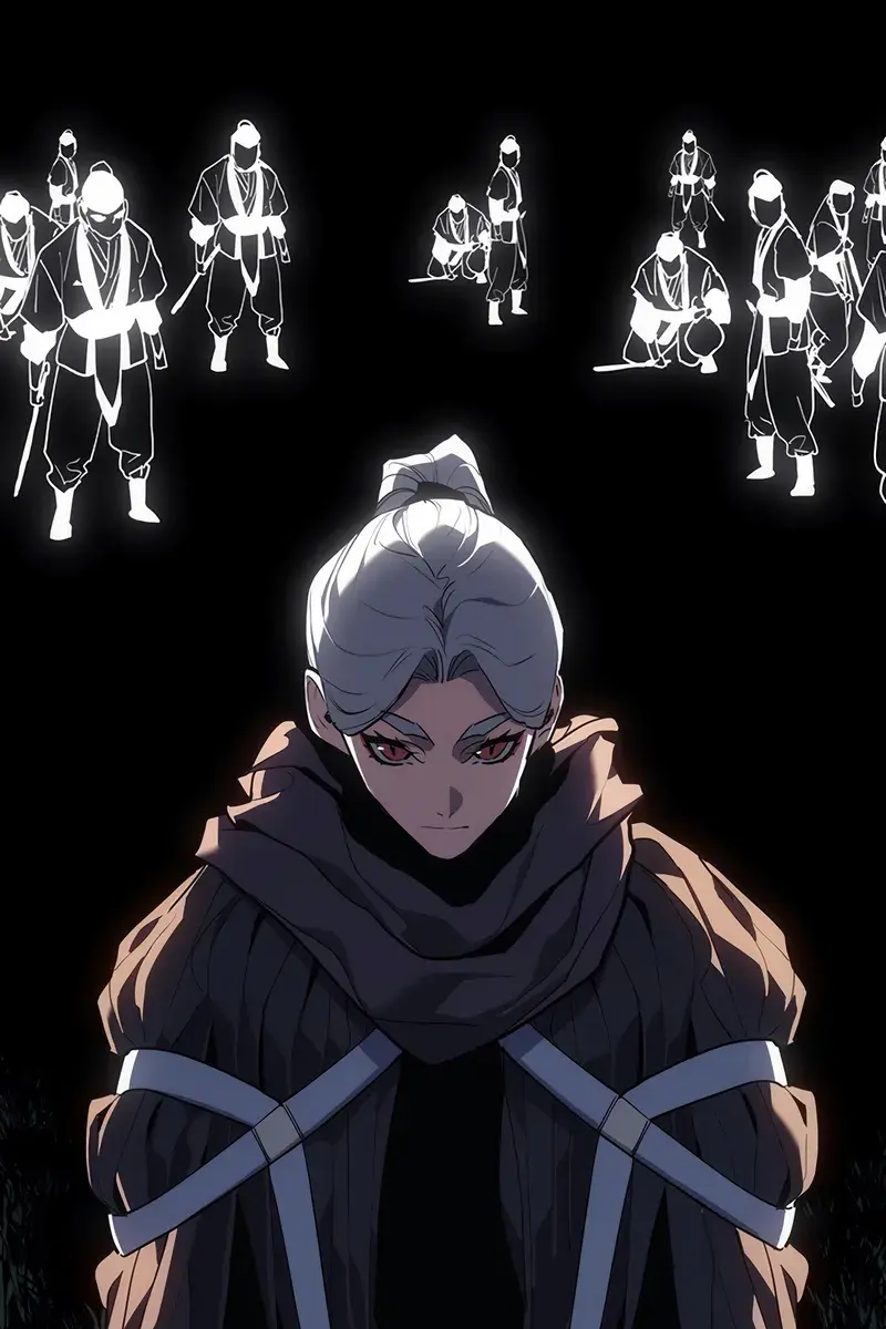 Reaper of the Drifting Moon Chapter 119 Page 122