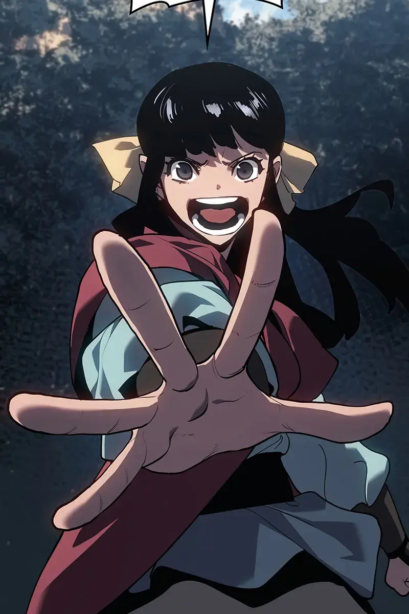 Reaper of the Drifting Moon Chapter 119 Page 130