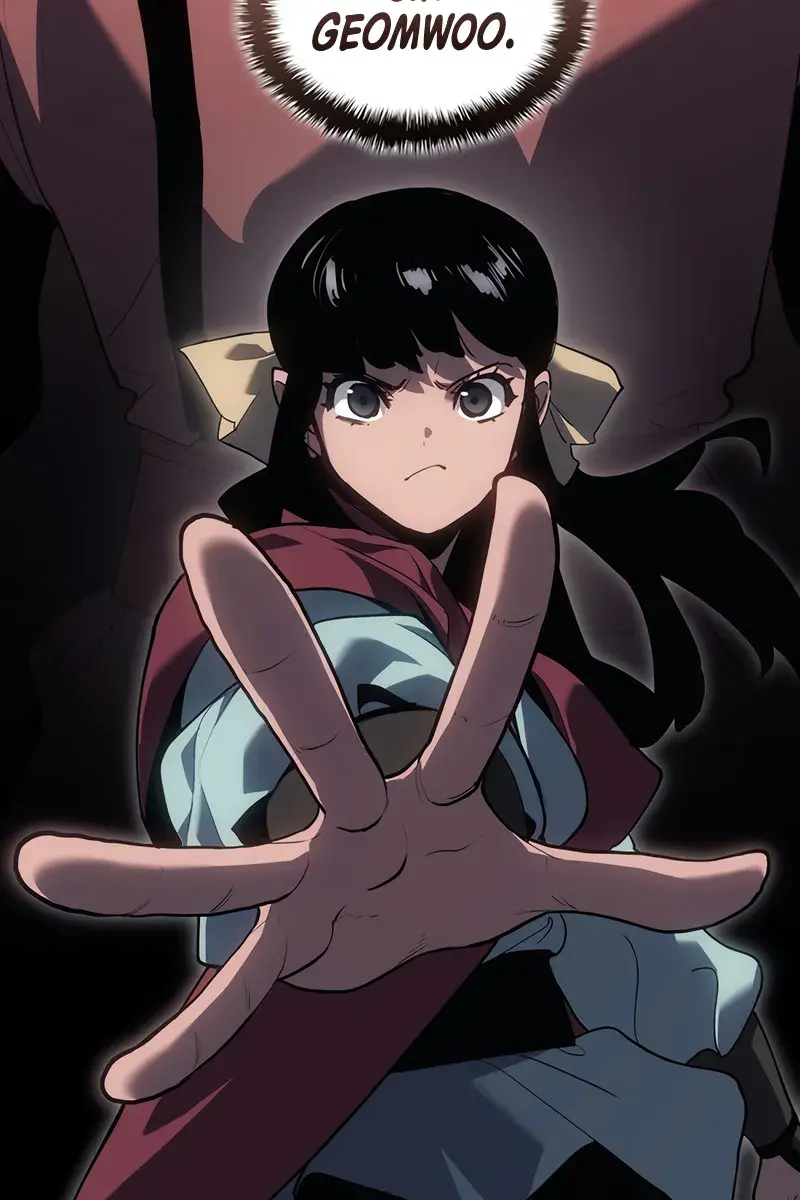 Reaper of the Drifting Moon Chapter 119 Page 134