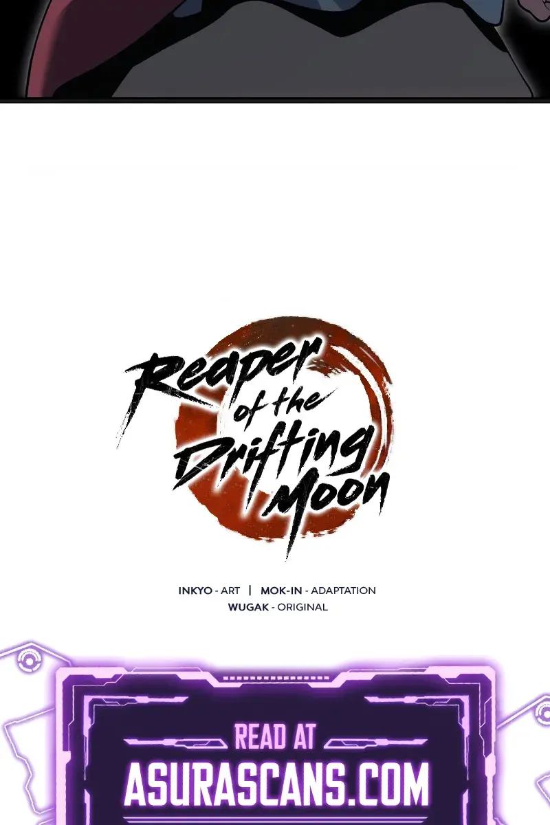 Reaper of the Drifting Moon Chapter 119 Page 135