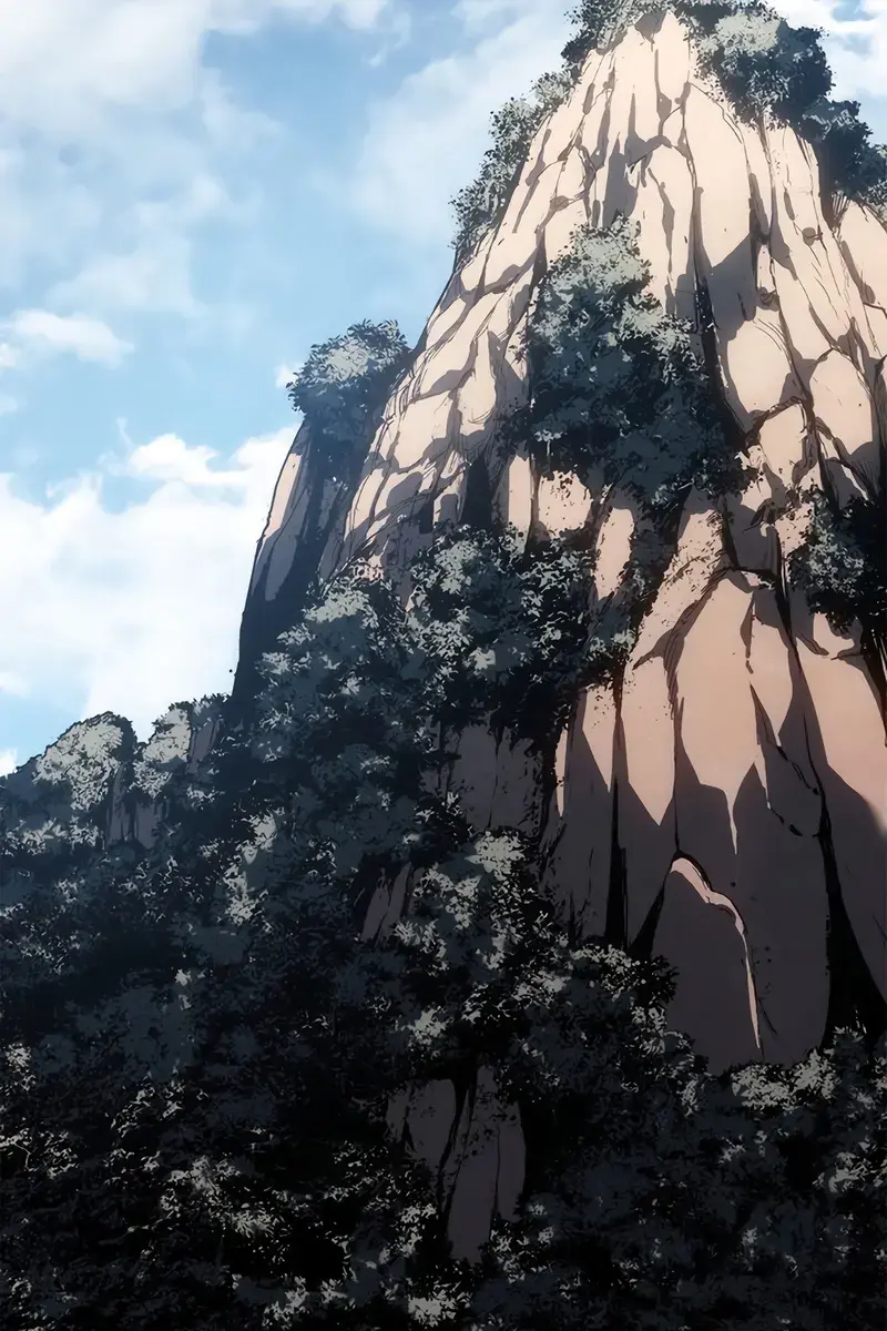 Reaper of the Drifting Moon Chapter 120 Page 3