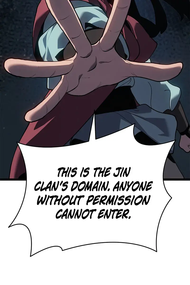 Reaper of the Drifting Moon Chapter 120 Page 7