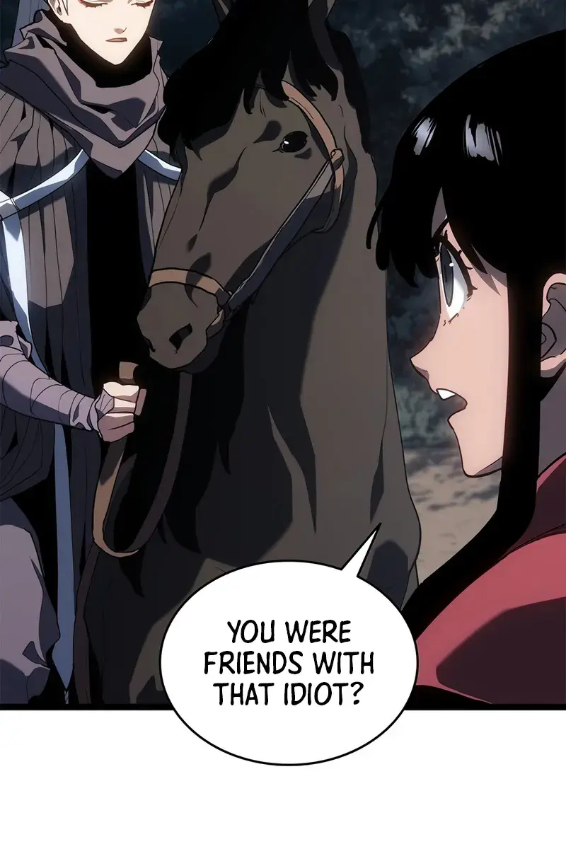 Reaper of the Drifting Moon Chapter 120 Page 12