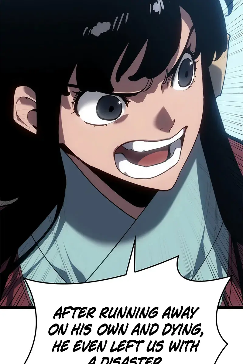 Reaper of the Drifting Moon Chapter 120 Page 16