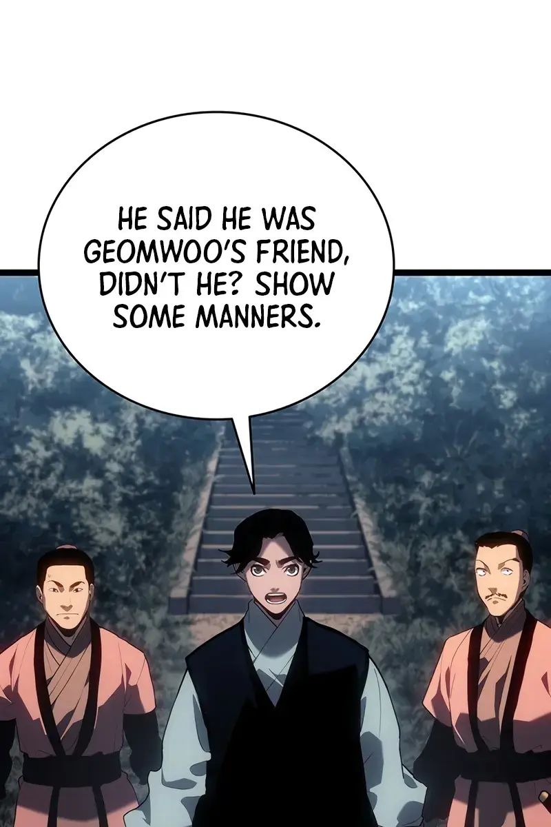 Reaper of the Drifting Moon Chapter 120 Page 19