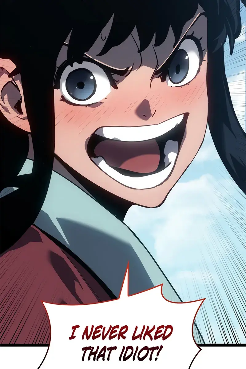 Reaper of the Drifting Moon Chapter 120 Page 29