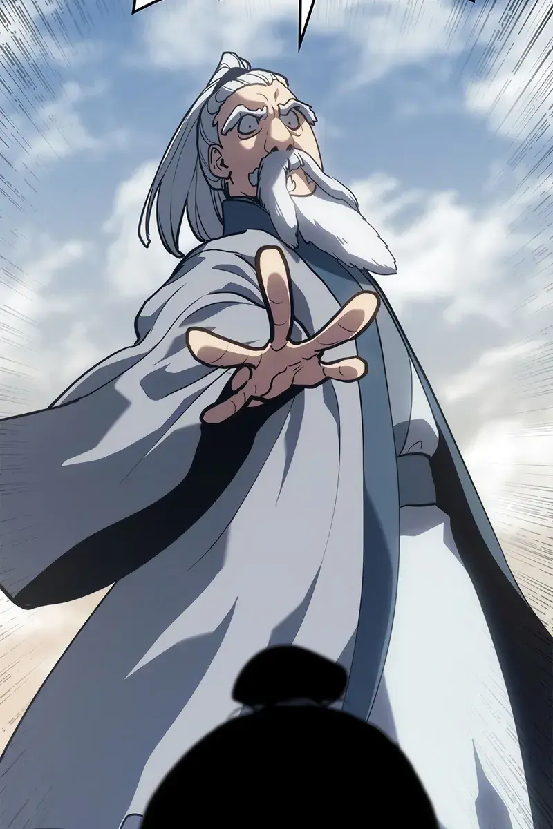 Reaper of the Drifting Moon Chapter 120 Page 54