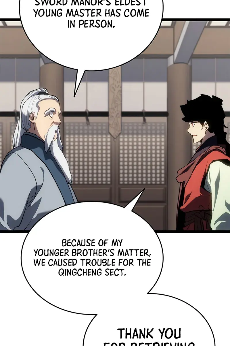 Reaper of the Drifting Moon Chapter 120 Page 64