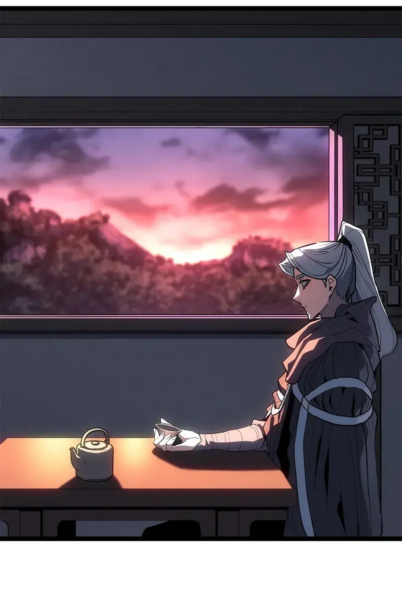 Reaper of the Drifting Moon Chapter 120 Page 88