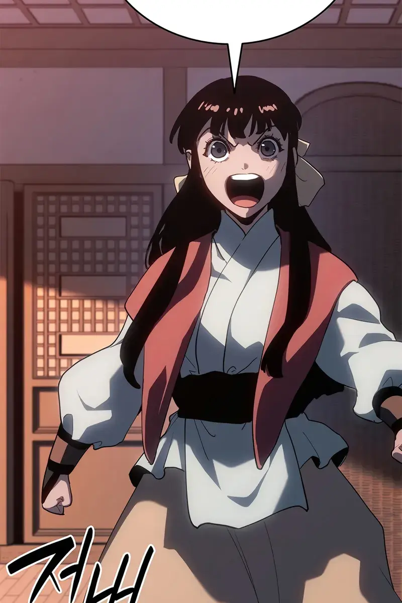 Reaper of the Drifting Moon Chapter 120 Page 95