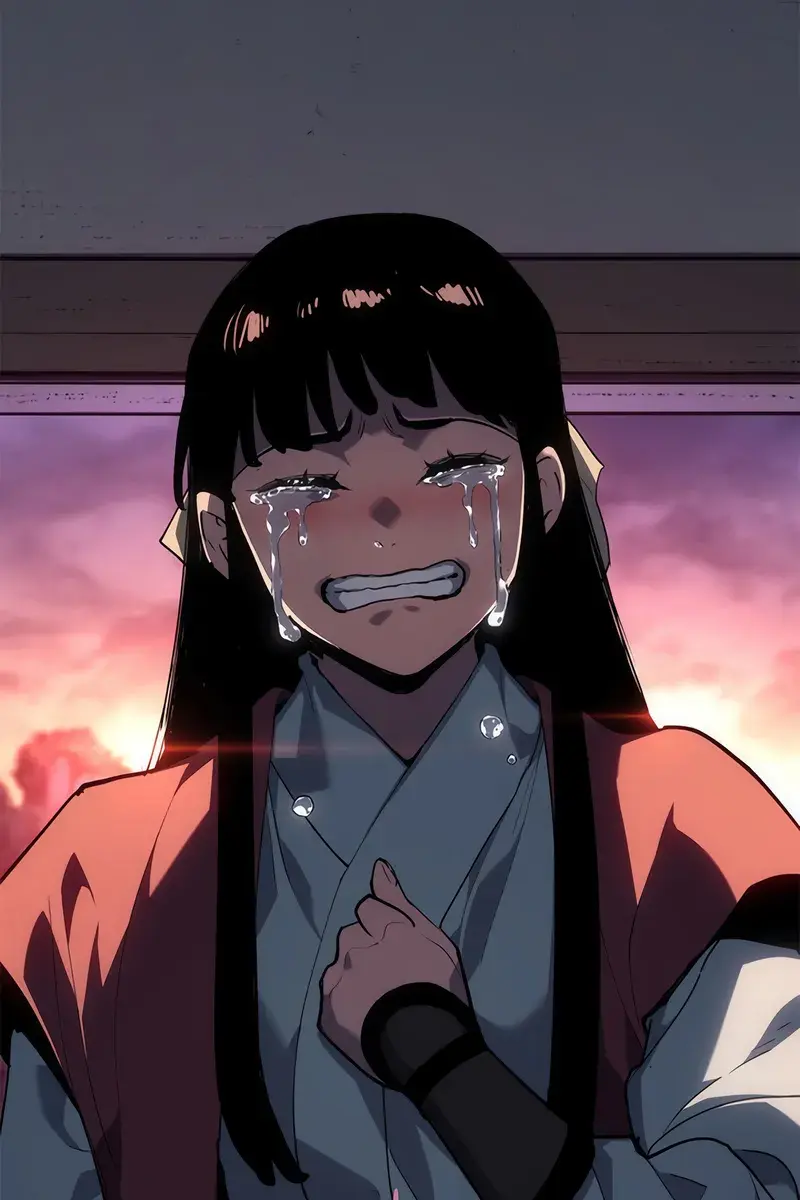 Reaper of the Drifting Moon Chapter 120 Page 108