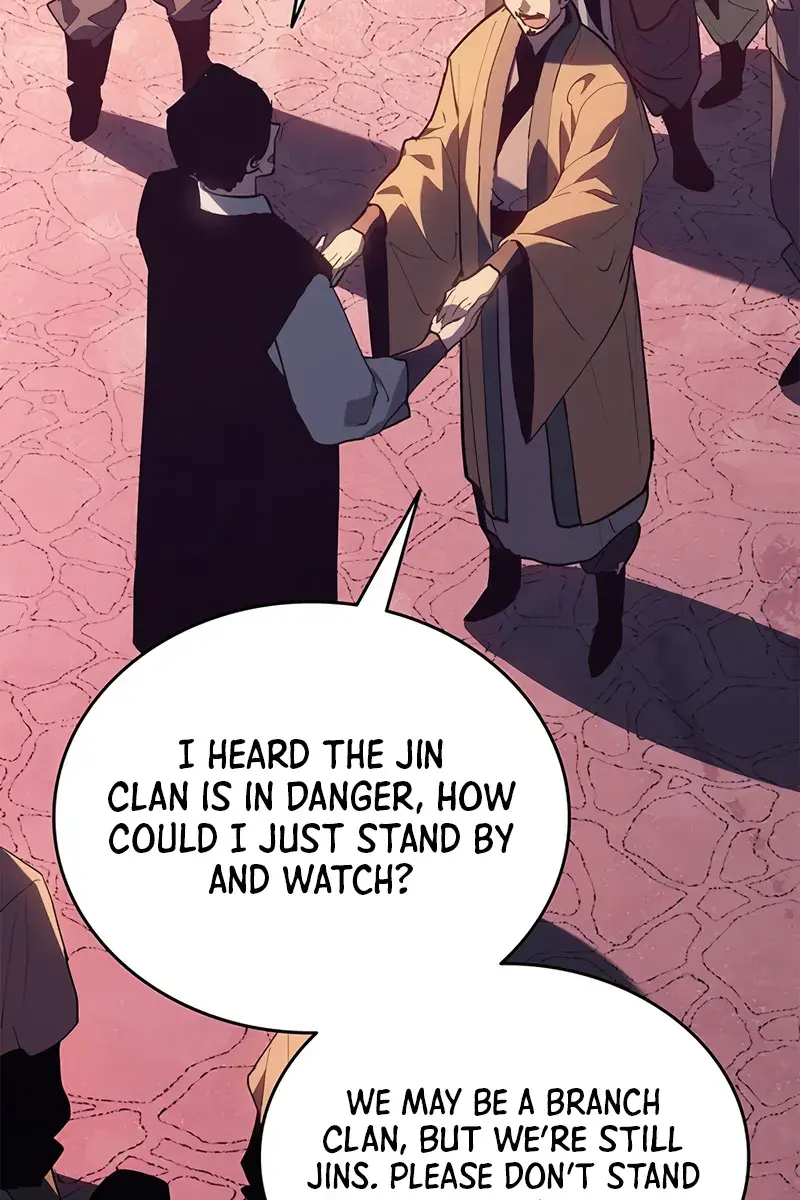 Reaper of the Drifting Moon Chapter 120 Page 114