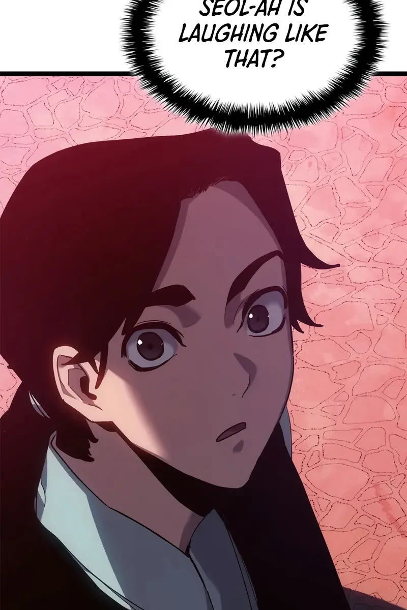 Reaper of the Drifting Moon Chapter 120 Page 122