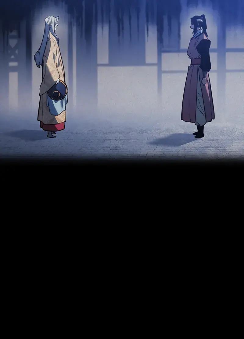 Reaper of the Drifting Moon Chapter 120 Page 135