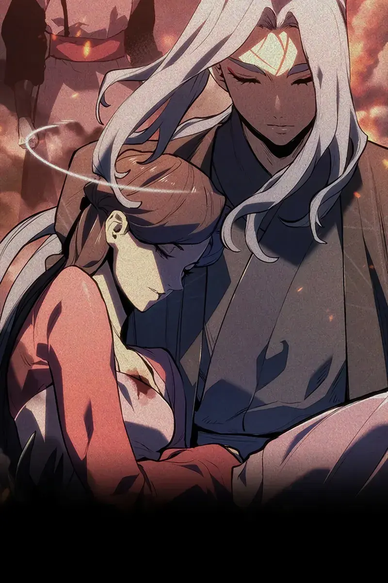 Reaper of the Drifting Moon Chapter 120 Page 138