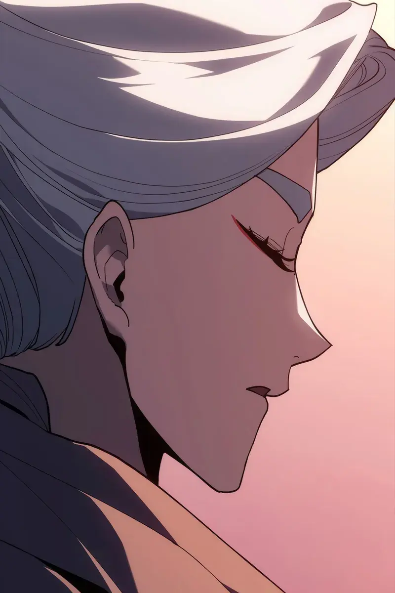 Reaper of the Drifting Moon Chapter 120 Page 141