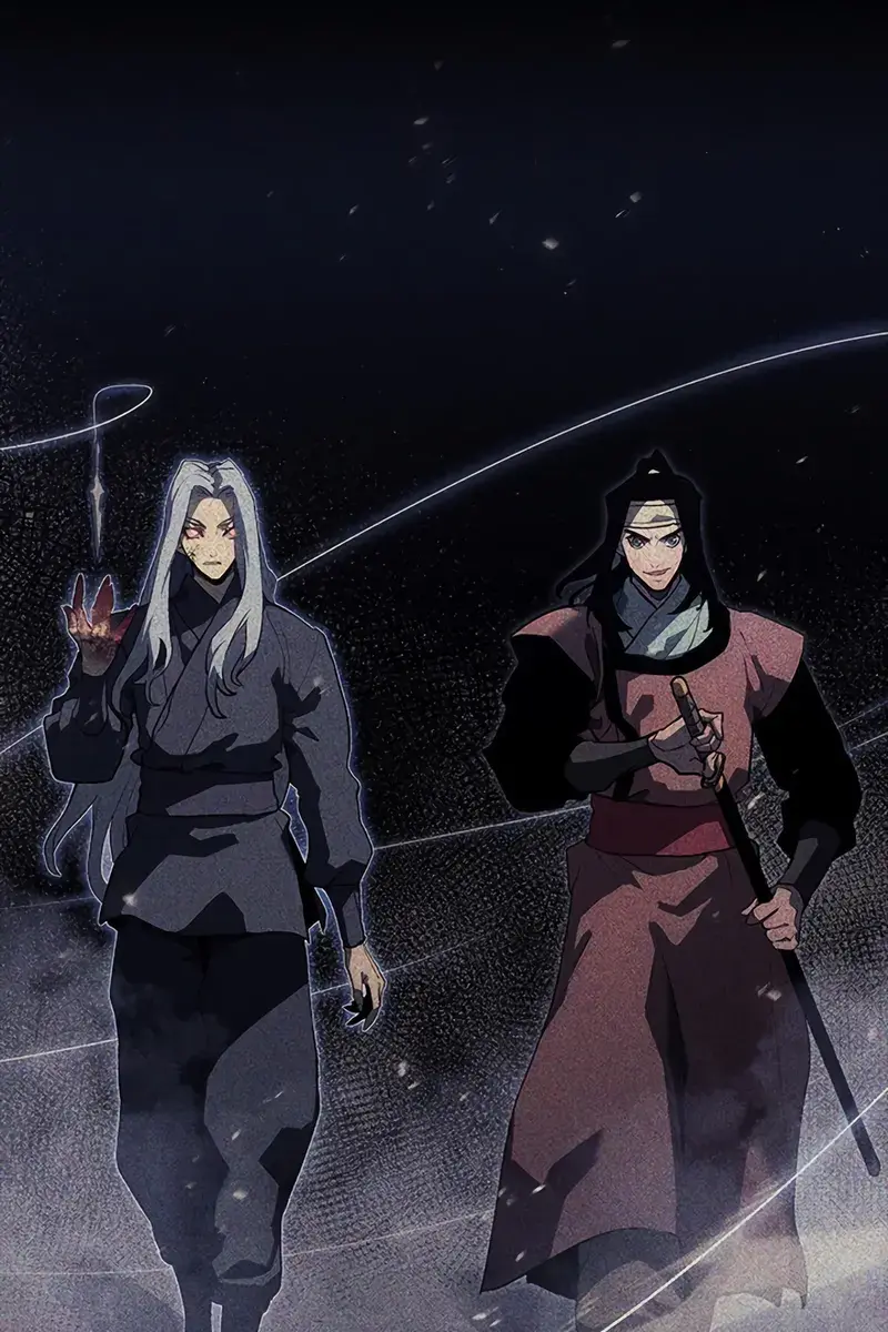 Reaper of the Drifting Moon Chapter 120 Page 143