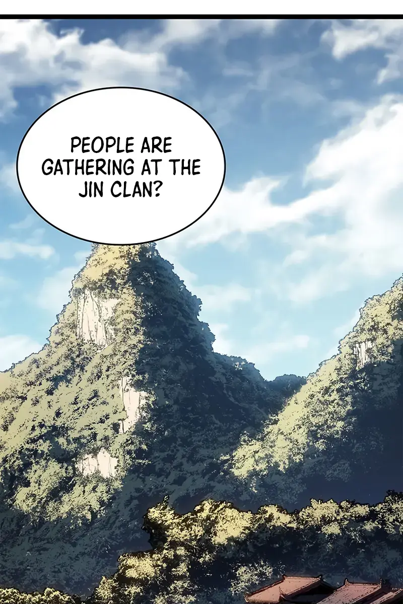 Reaper of the Drifting Moon Chapter 120 Page 150