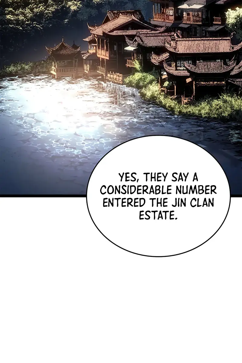 Reaper of the Drifting Moon Chapter 120 Page 151