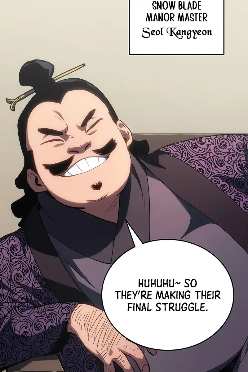 Reaper of the Drifting Moon Chapter 120 Page 153