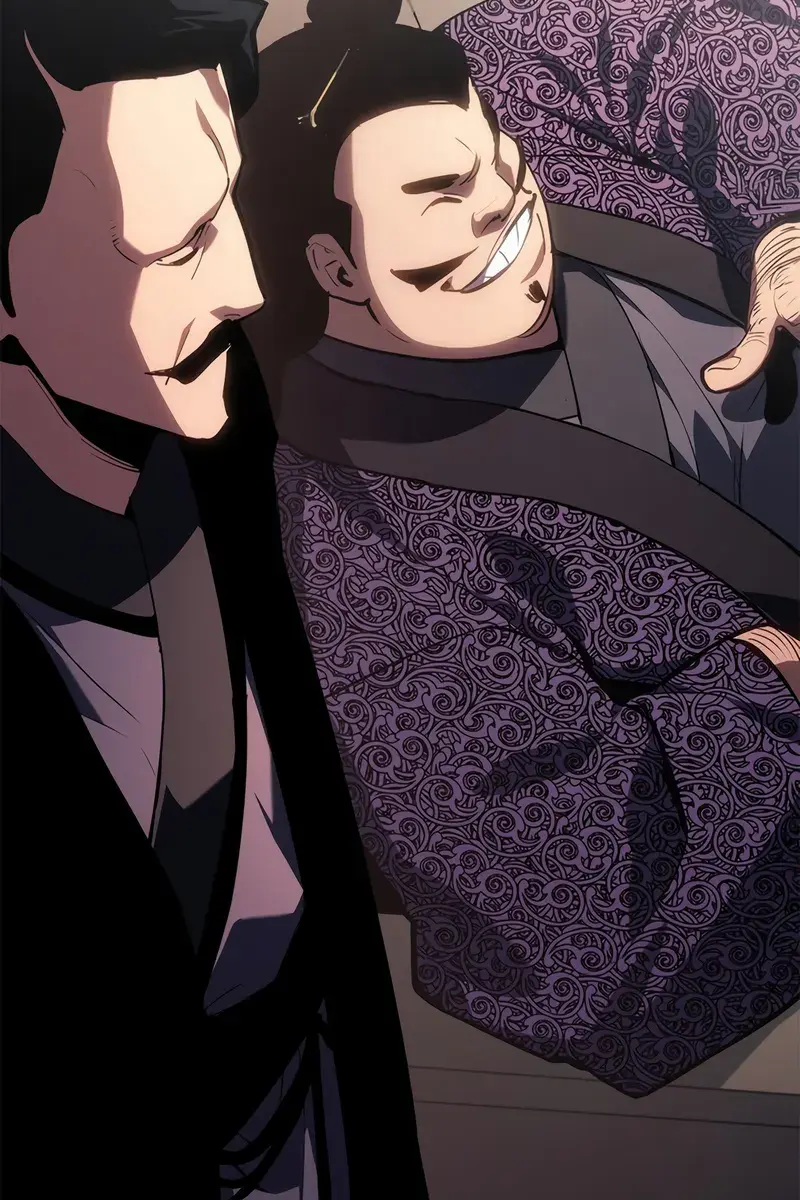 Reaper of the Drifting Moon Chapter 120 Page 155