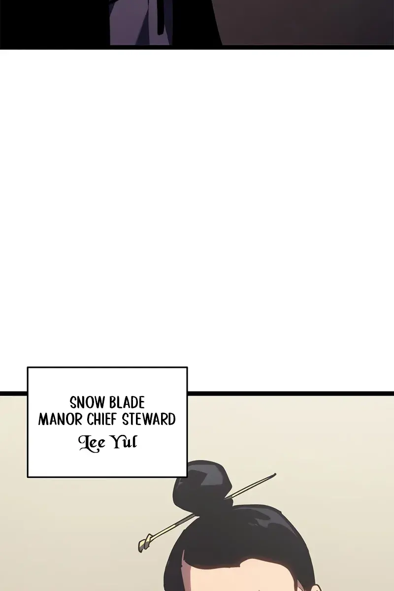 Reaper of the Drifting Moon Chapter 120 Page 156