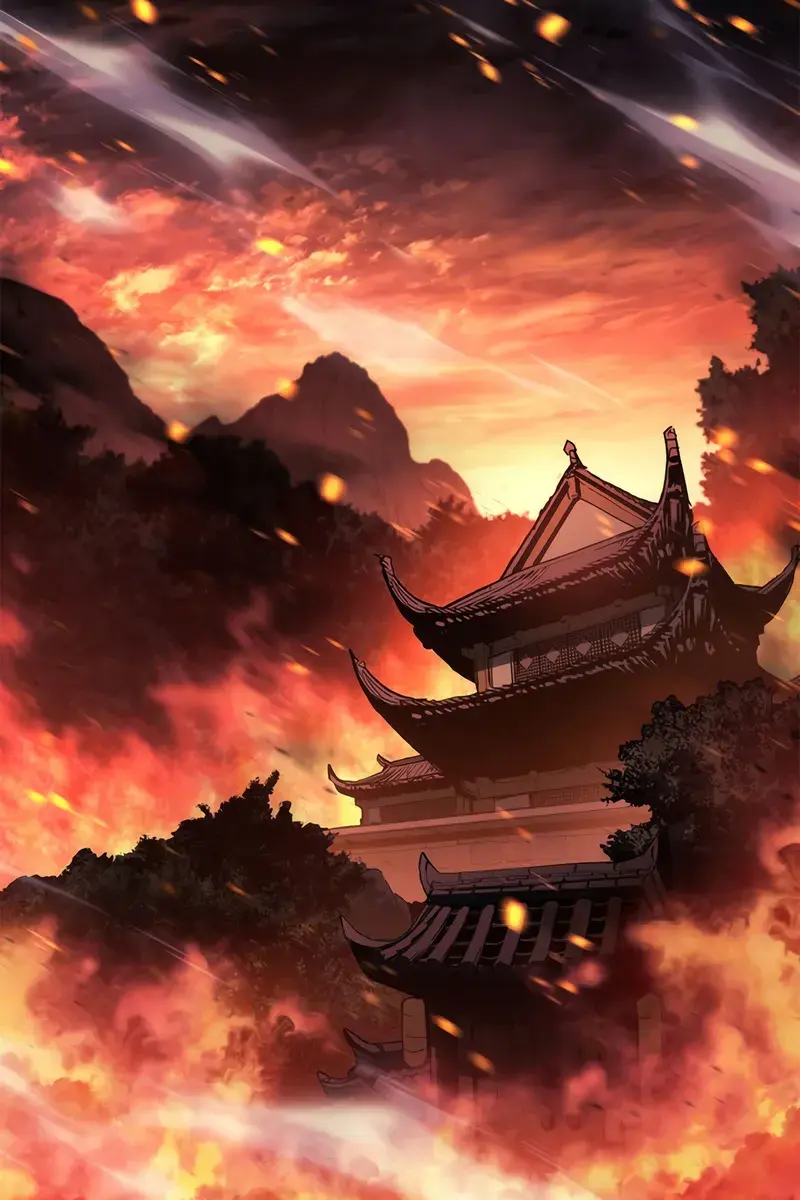 Reaper of the Drifting Moon Chapter 120 Page 163