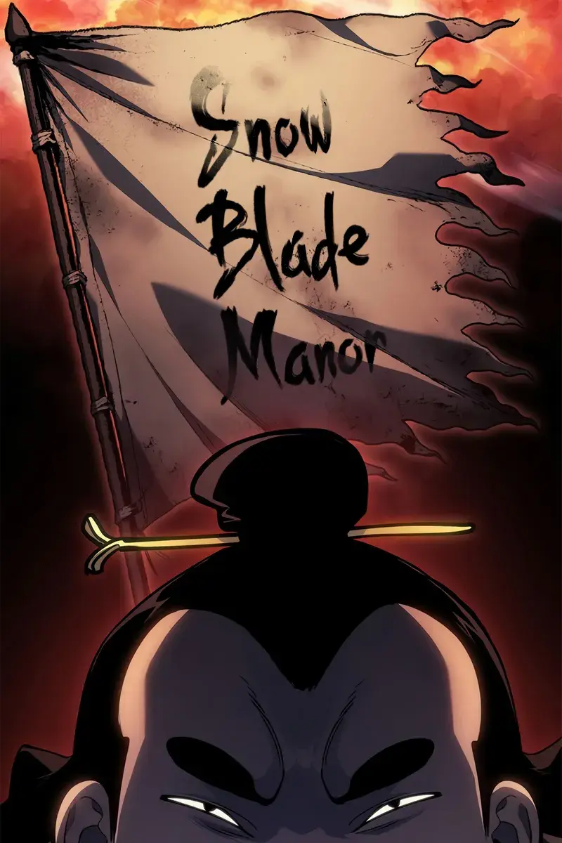 Reaper of the Drifting Moon Chapter 120 Page 164