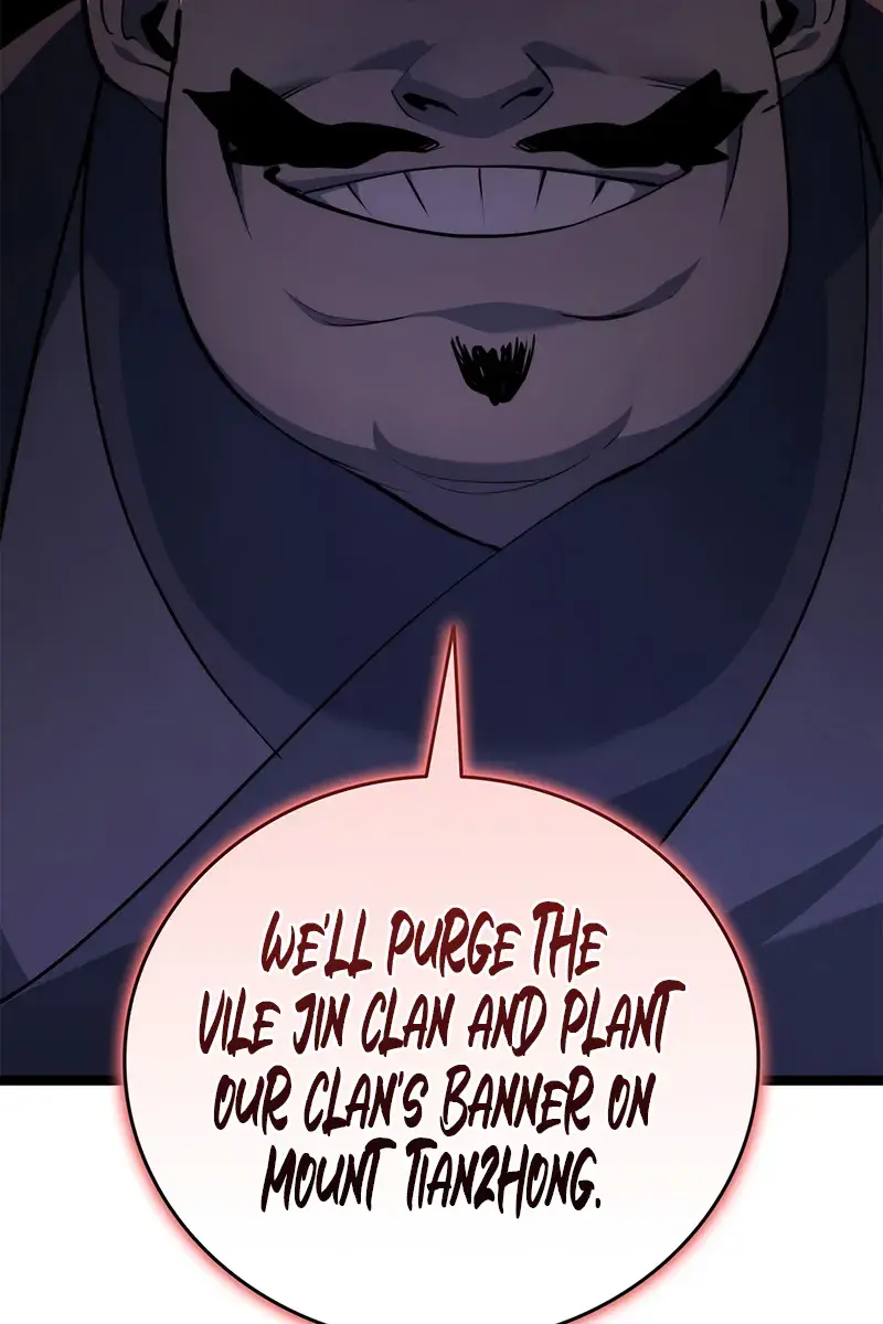 Reaper of the Drifting Moon Chapter 120 Page 165