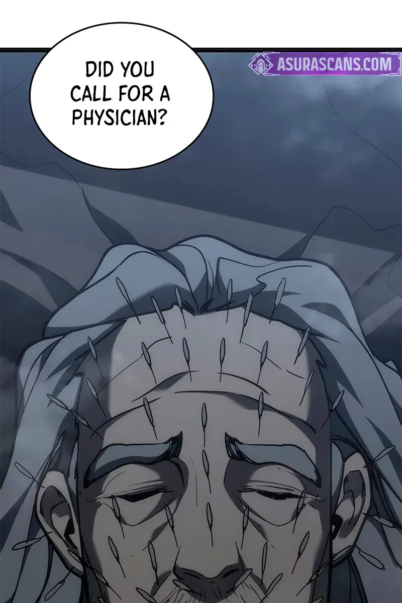 Reaper of the Drifting Moon Chapter 121 Page 2