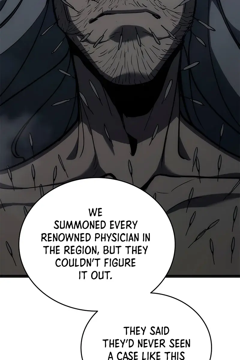 Reaper of the Drifting Moon Chapter 121 Page 3