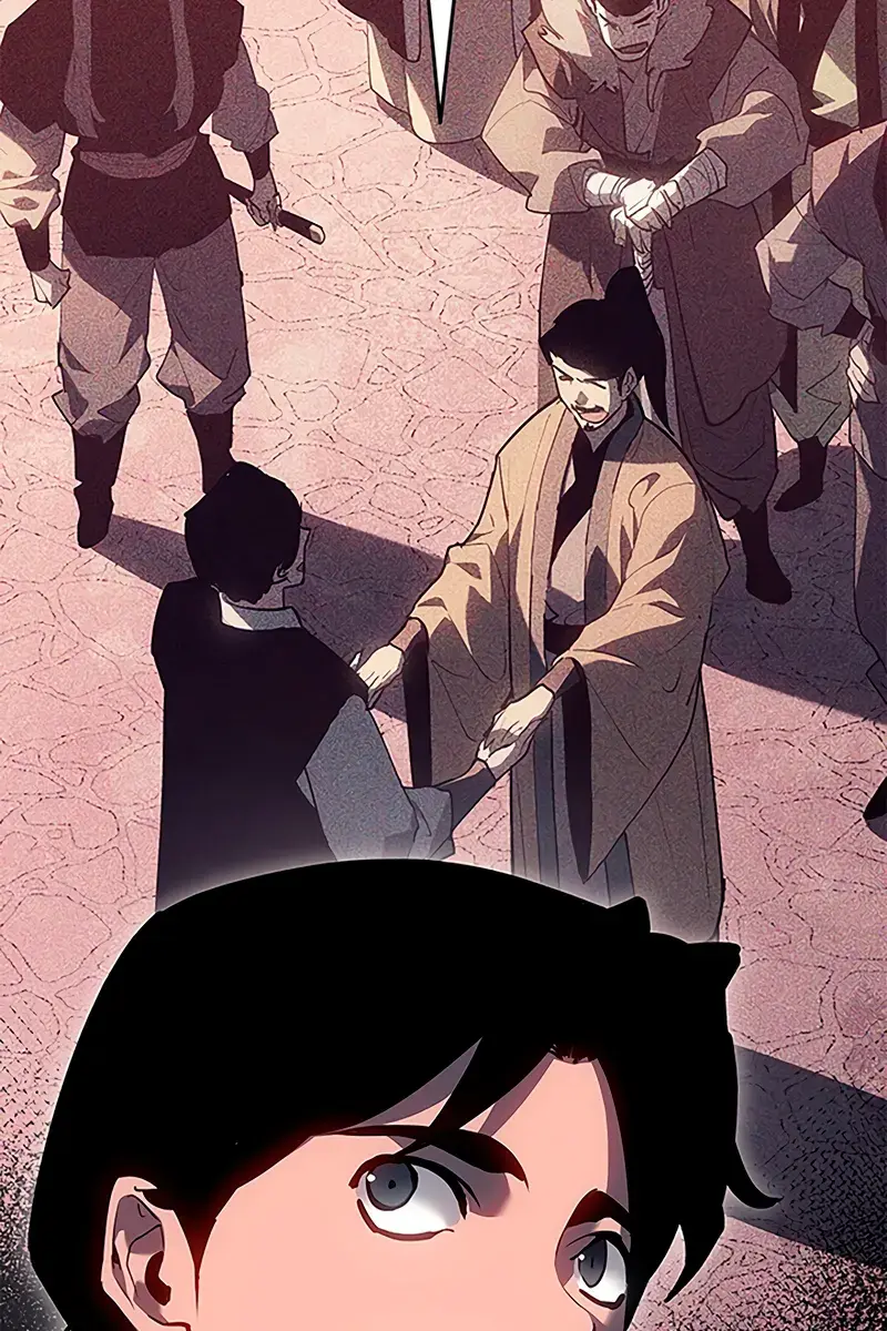 Reaper of the Drifting Moon Chapter 121 Page 5