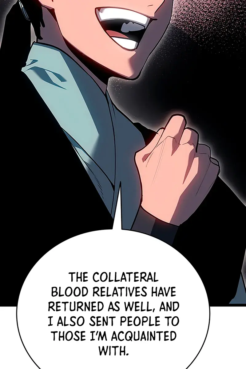 Reaper of the Drifting Moon Chapter 121 Page 6