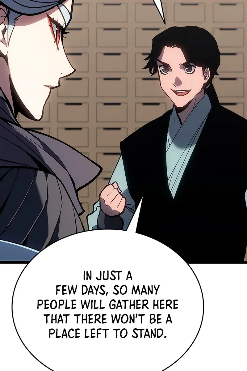 Reaper of the Drifting Moon Chapter 121 Page 8