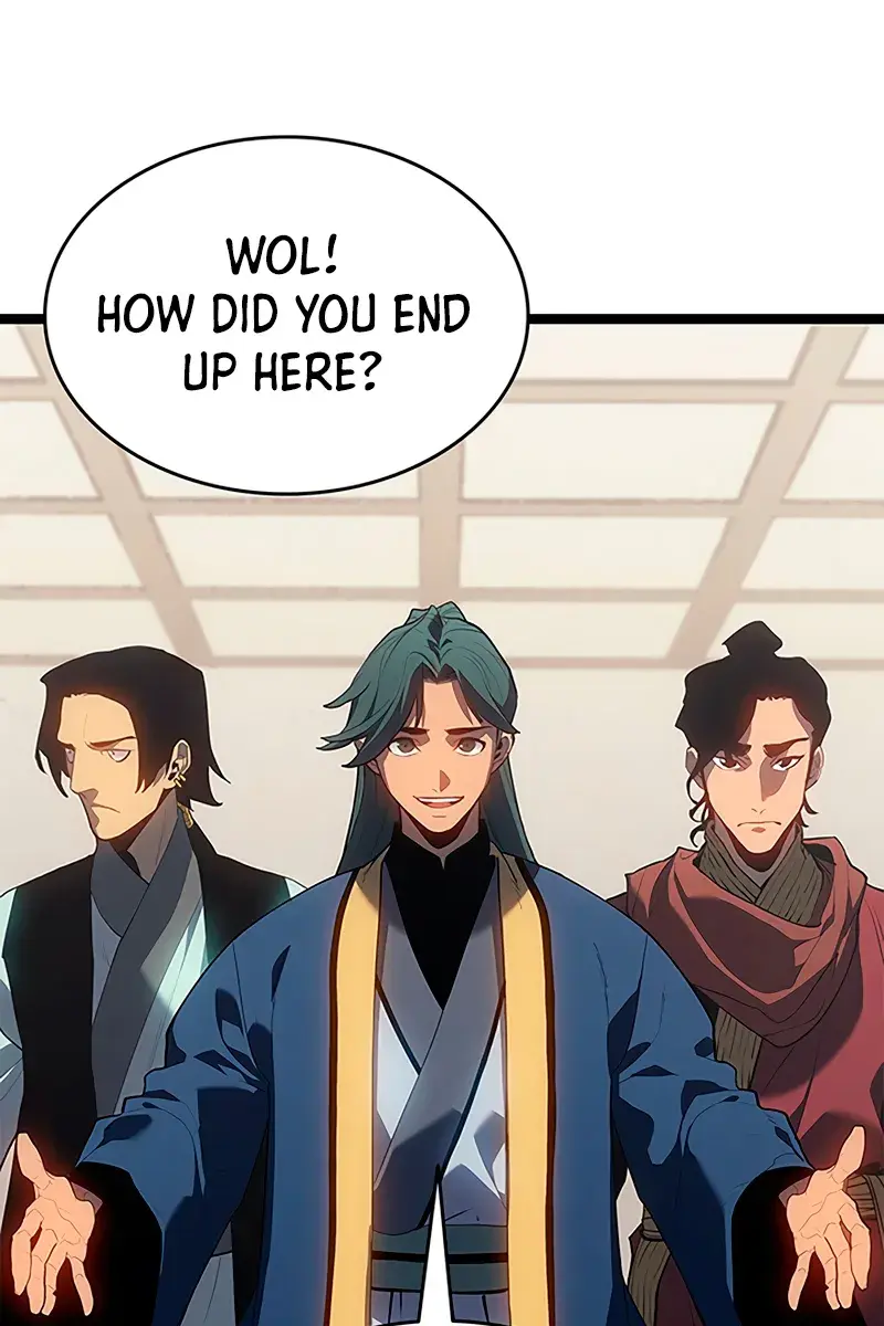 Reaper of the Drifting Moon Chapter 121 Page 17