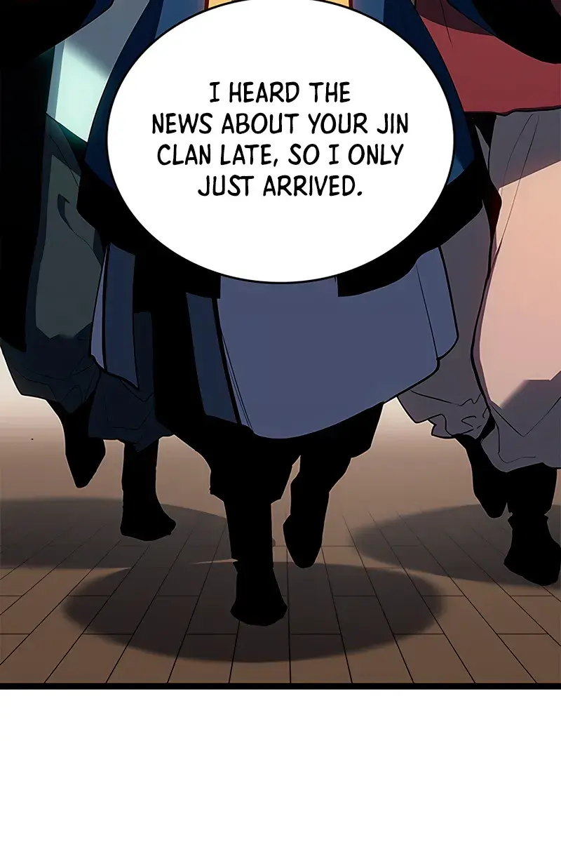 Reaper of the Drifting Moon Chapter 121 Page 18